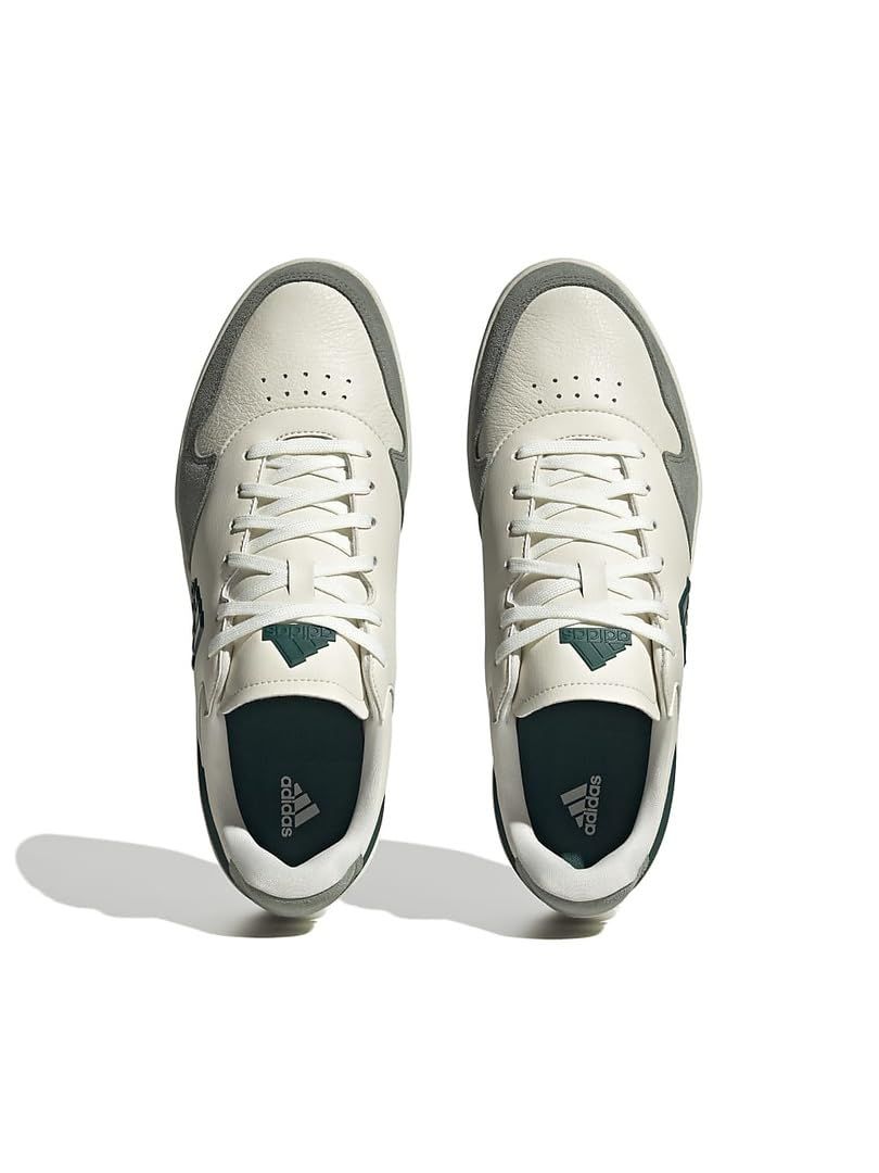 オフホワイト|カレッジグリーン|シルバーグリーン IG9819