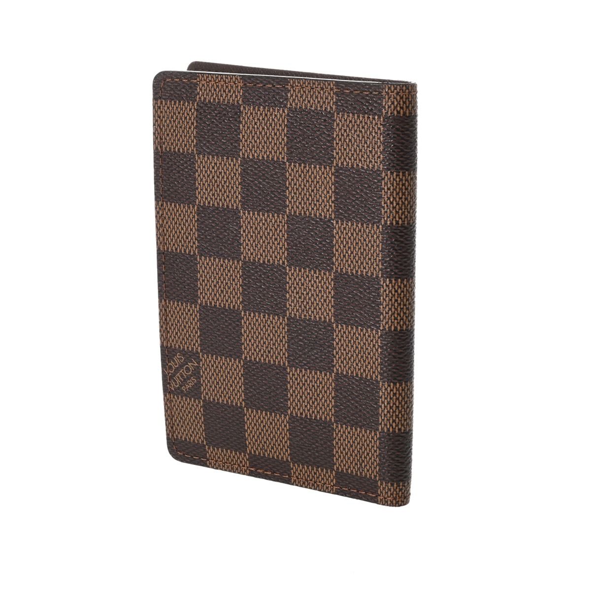 【louis vuitton】パスポートケース ダミエ柄 楽天市場】LOUIS VUITTON ルイ ヴィトン ダミエ クーヴェル