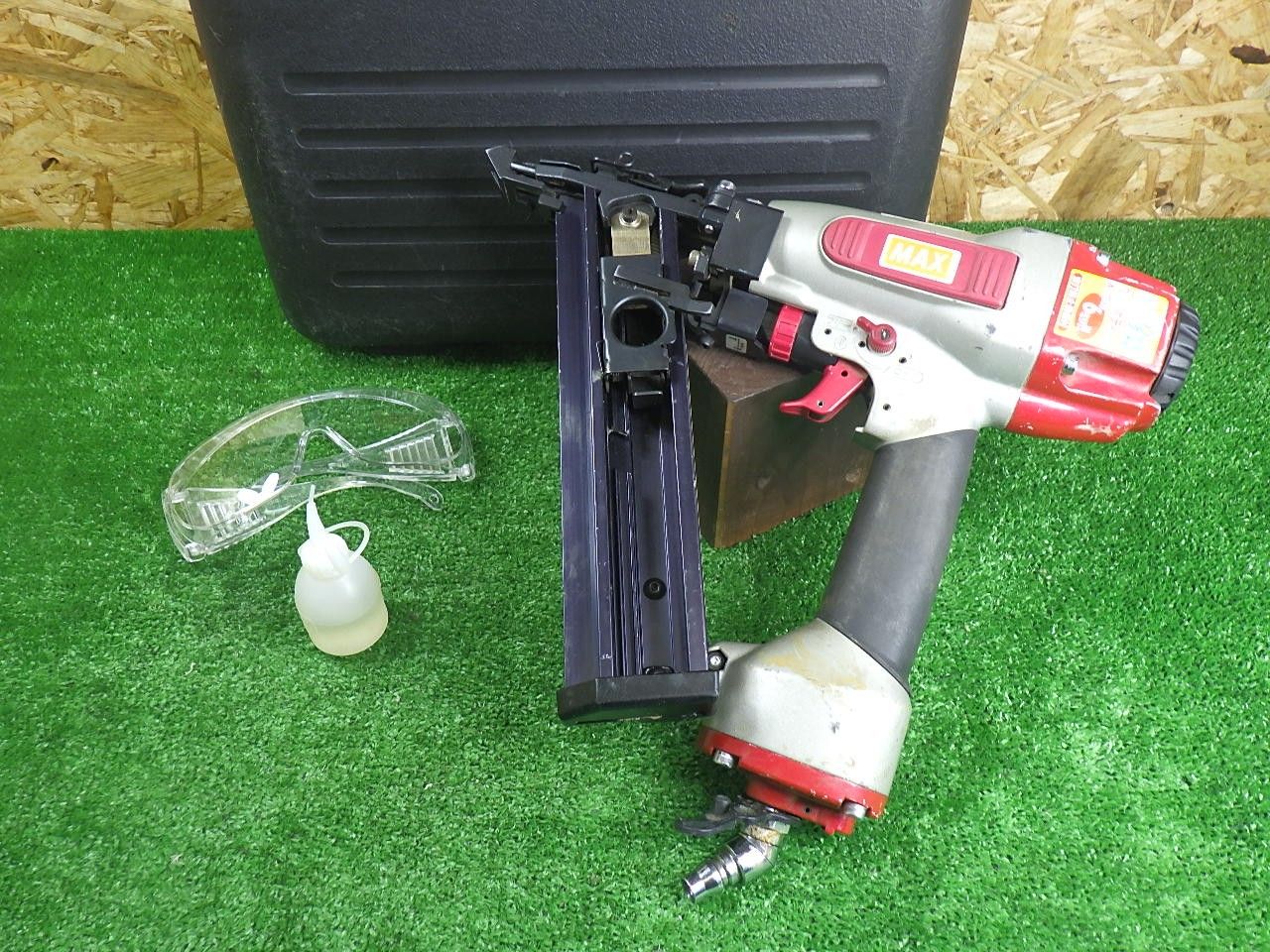 メンテナンス MAX  HA-45P1/P45F3 メンテナンス MAX HA-45P1/P45F3 HA-45P1/P45F3の製品詳細ページ