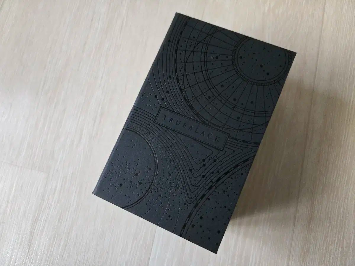 本当 ブラック タロット