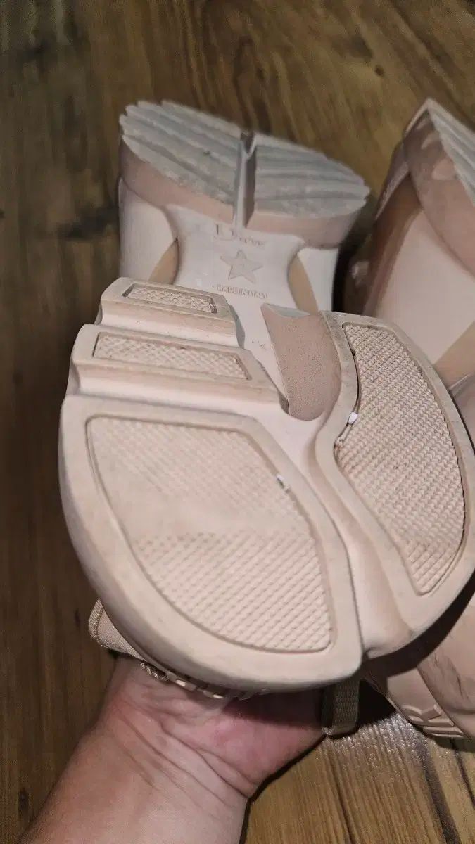 DIOR ディオール 接続解除 スニーカーズ 37 サイズ KIN-KAAI_COM