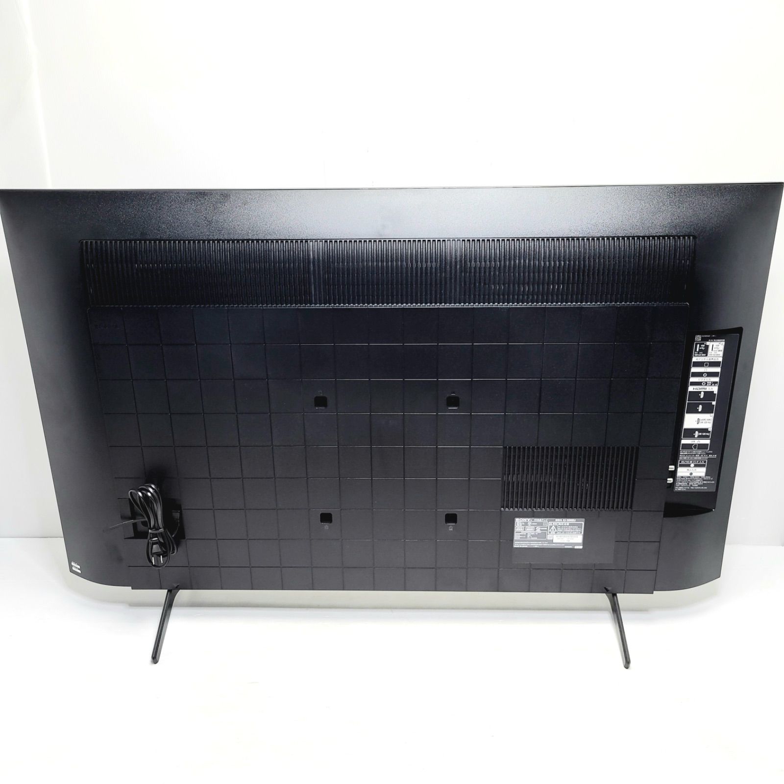 「ジャンク品」ソニー液晶テレビ50インチ 価格.com - SONY BRAVIA KJ-50X85K [50インチ] 画像一覧