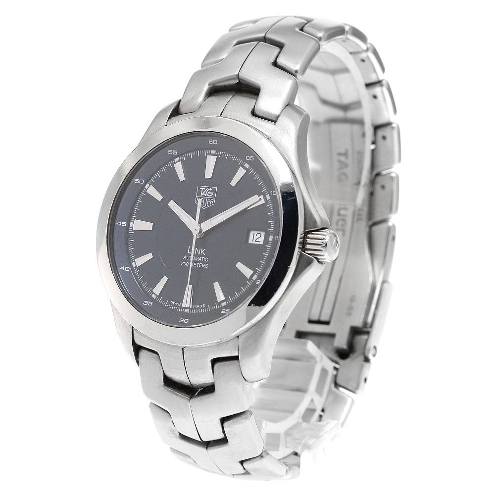 デイト 自動巻き