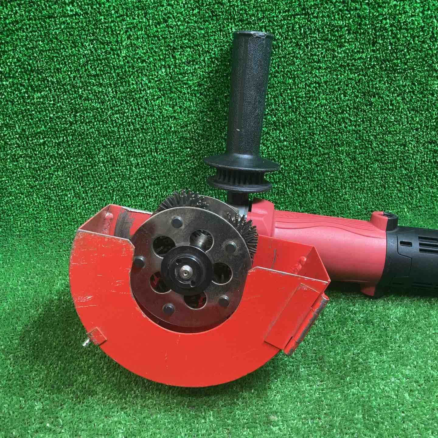 精和産業 研削 研磨機器 ケレンスーパー KS-1200S 研削・研磨 ケレン 