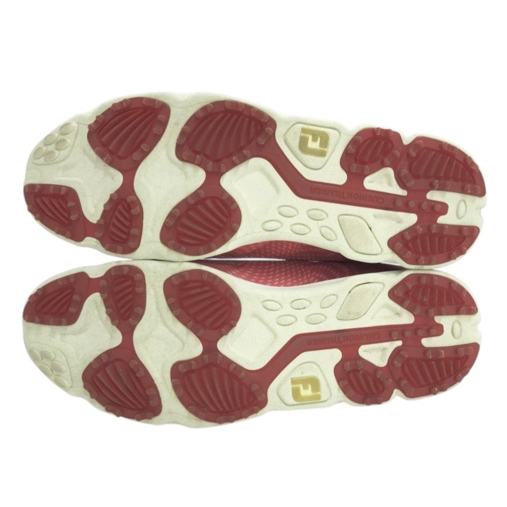 FOOT JOY フットジョイ emPOWER boa/98009J スパイクレスゴルフ