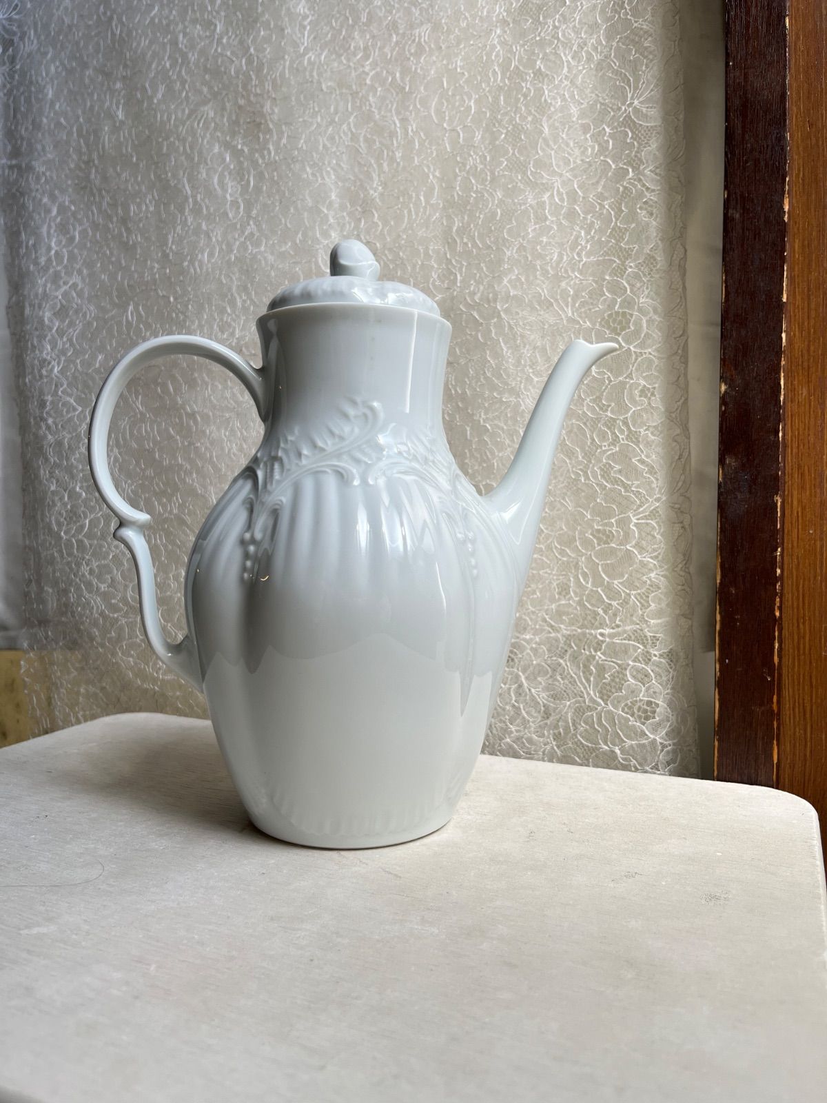 リモージュ Limoges ポット