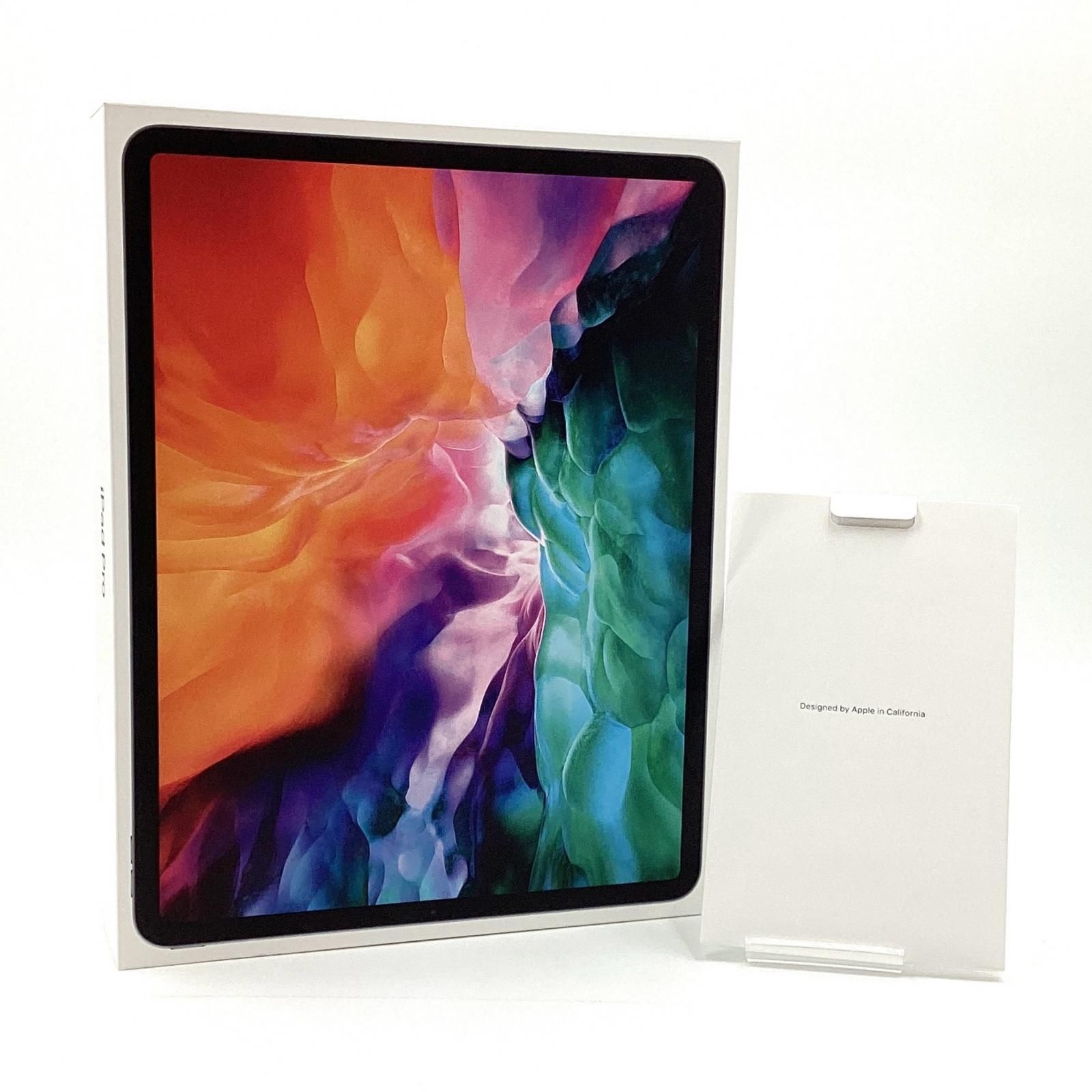12.9インチiPad Pro Wi-Fi + Cellular 1TB - スペースグレイ（第4世代） [整備済製品] - Apple（日本）