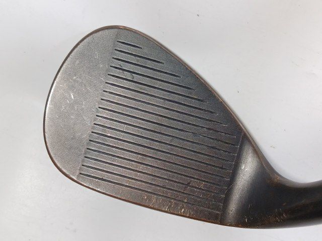 入間 ウェッジ タイトリスト Titleist ボーケイFORGED2021 ブラッシュドカッパー 56-12K DG JP S200 56 0305