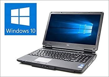 【-非常に良い】 NEC VersaPro タイプVX VK24T X-D PC-VK24TXZCD