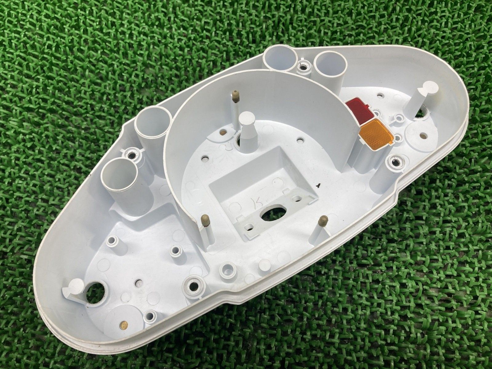 NINJA250R メーターケース 25031-0165 カワサキ 純正 .HZ77 EX250K