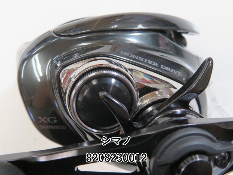 アンタレスDC XG XG RIGHT 21 アンタレスDC XG RIGHT SHIMANO(シマノ) 自重225g