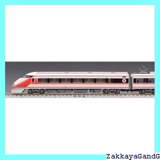 たる出品。 東武100系スペーシア（いちごスペーシア）セット ｜製品情報