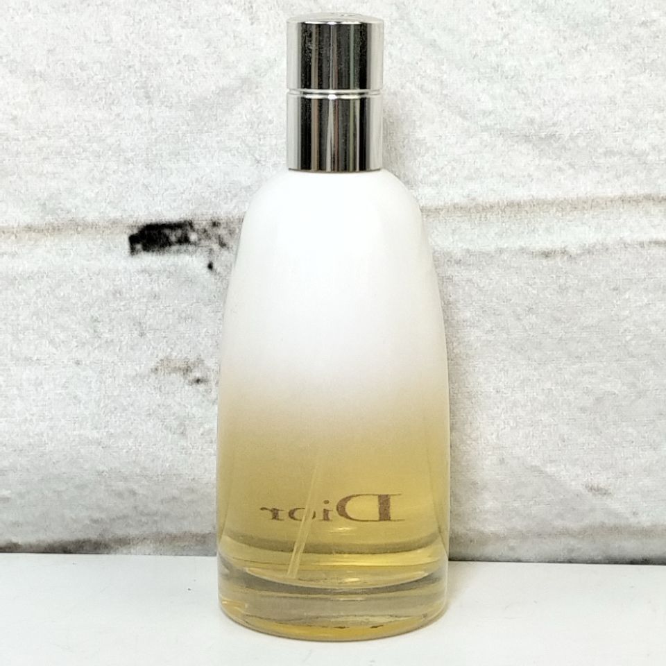A 45 【 Christian Dior 】 100ml ほぼ満タン Fahrenheit 32