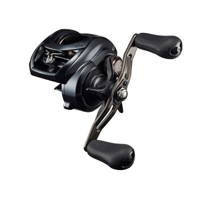 Daiwa SALTISTBAYCASTING &レブロスMX2000 ダイワ(Daiwa) レブロスMX