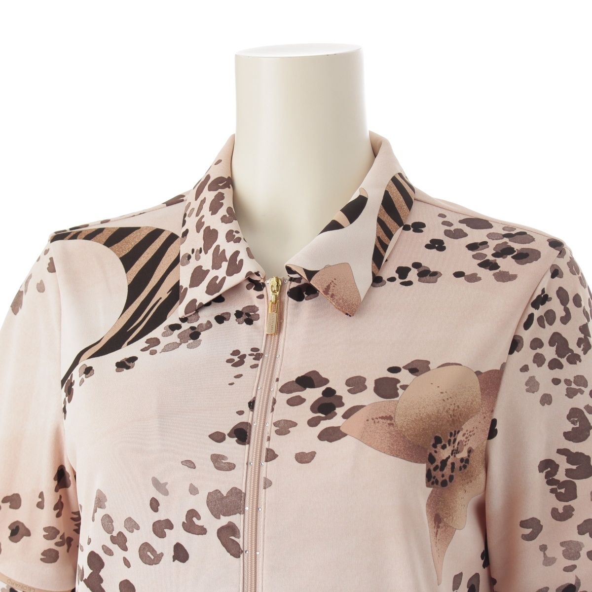 0599122 ベージュ