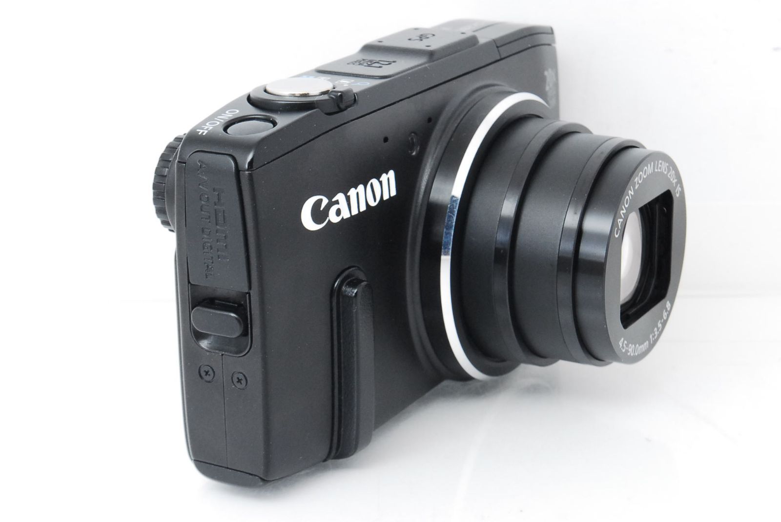 ＆コンパクト キヤノン