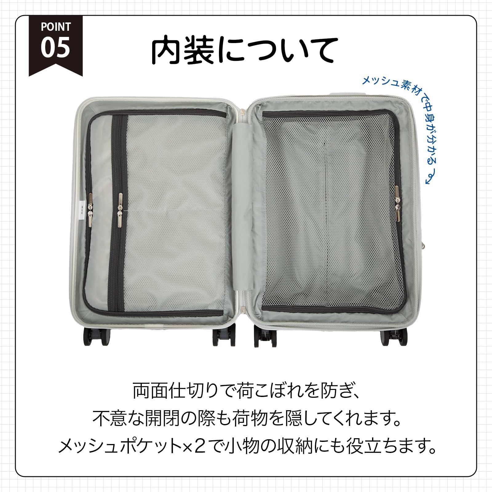 機内持ち込み