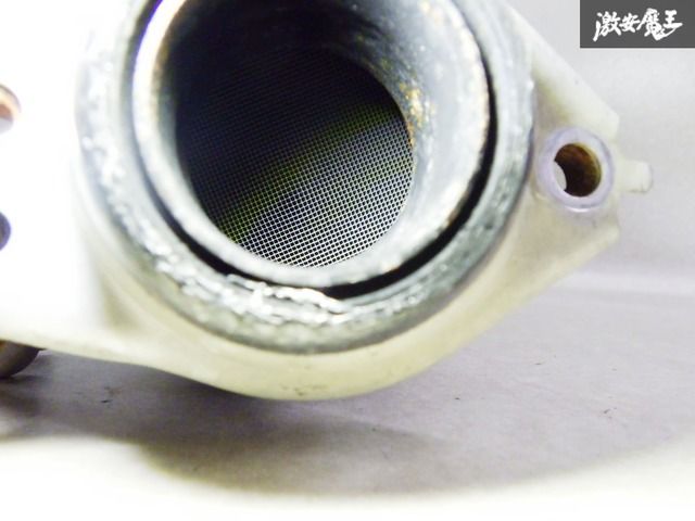 触媒 JJ1 N-VAN Yahoo!オークション -「触媒 n-van」(触媒、エキマニ