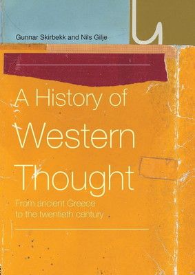 A History of Western Thought