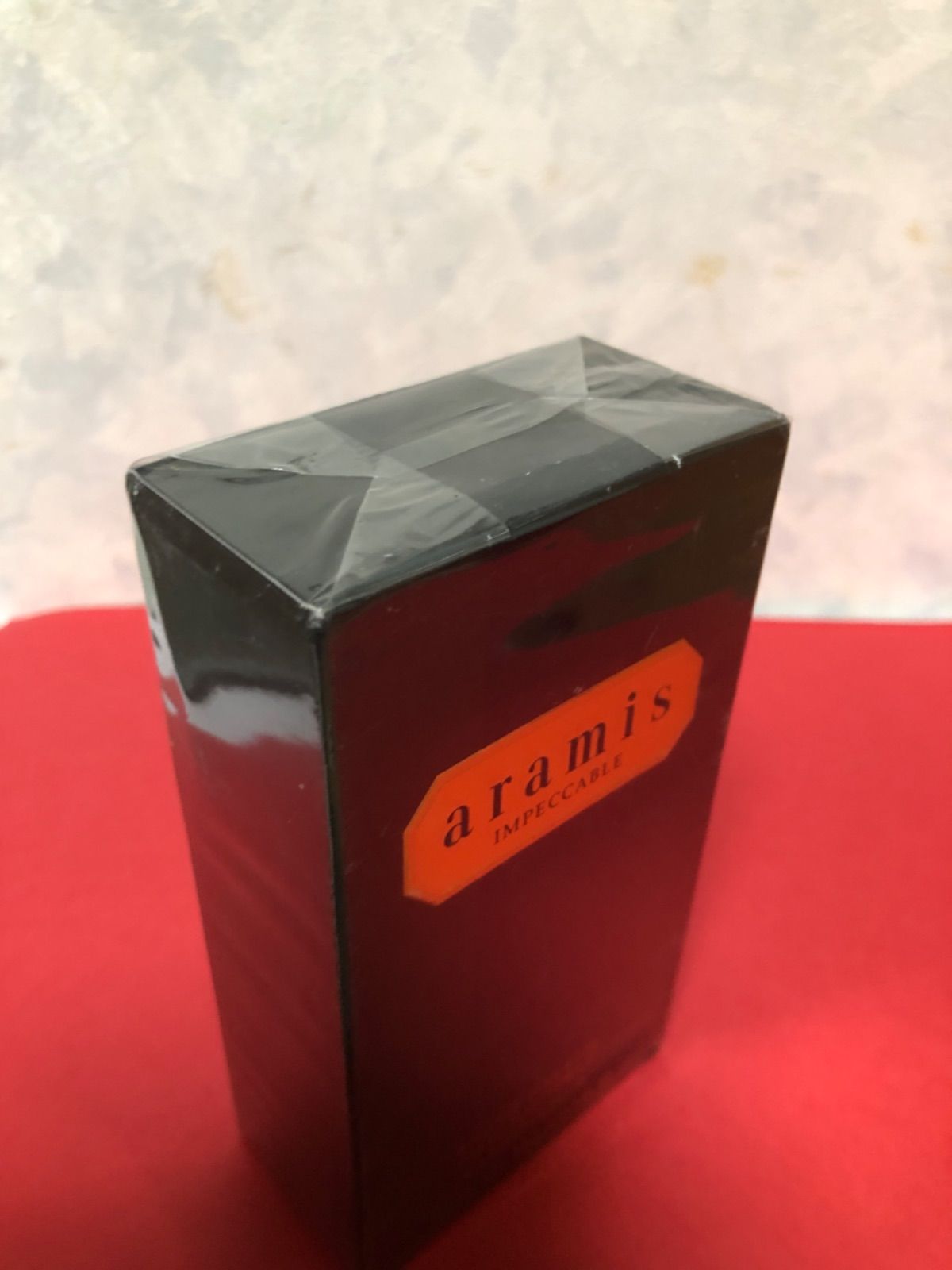 アラミス インぺキャブル オードトワレ110ml 未開封 - メルカリ