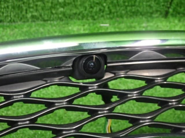 フーガ DAA-HY51 ラジエータグリル カメラ付 62310-4AM1B 62310