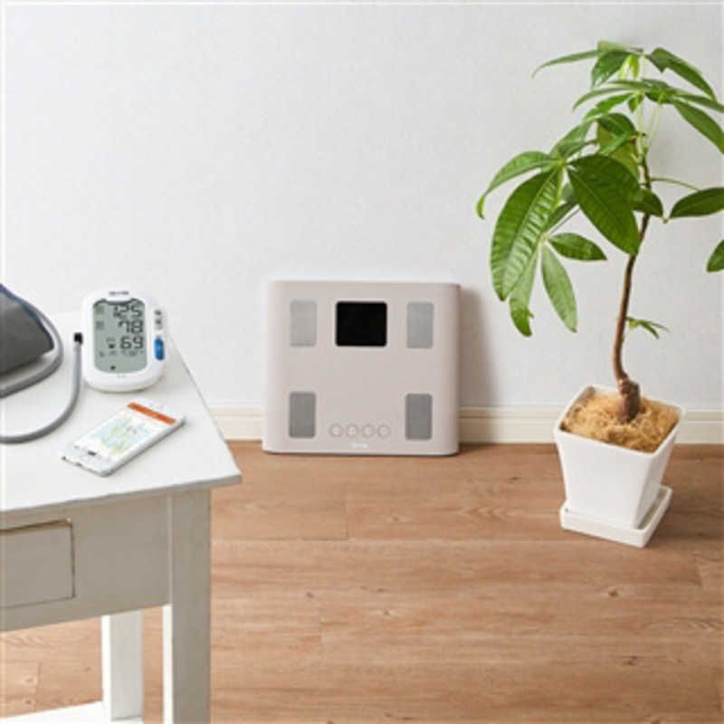 体組成計 BC-333L-PK