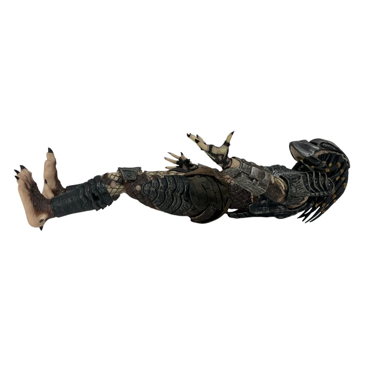 NECA プレデター2