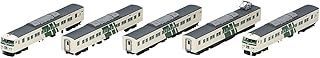 TOMIX ﾄﾐｯｸｽ 185-0系特急電車(踊り子･強化型ｽｶｰﾄ)基本ｾｯ 98567