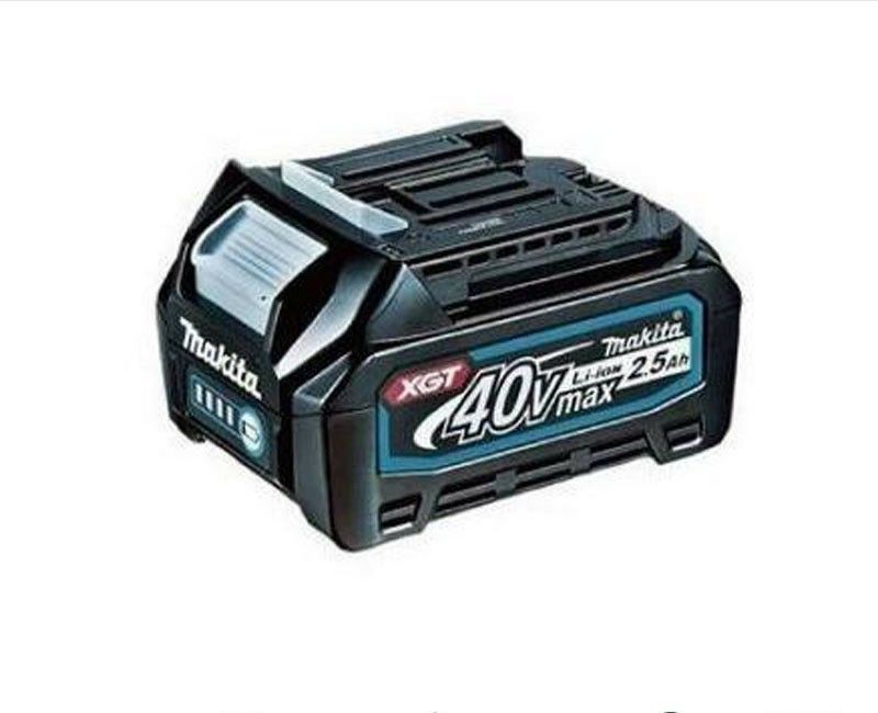 マキタ BL4025 バッテリー 40v