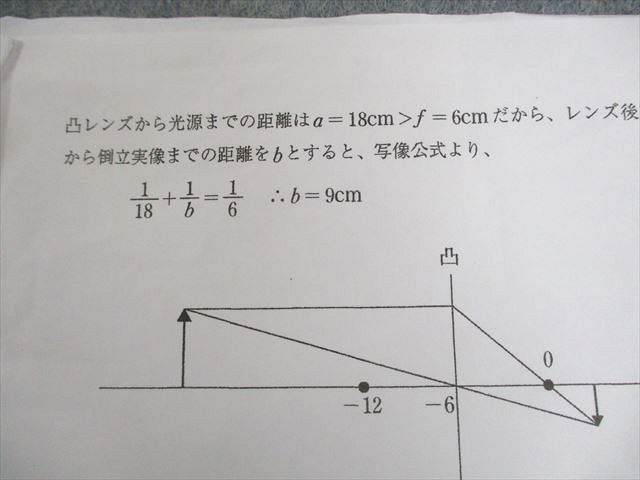 駿台 物理X テキスト通年セット 2024 計2冊 017S0D - メルカリ