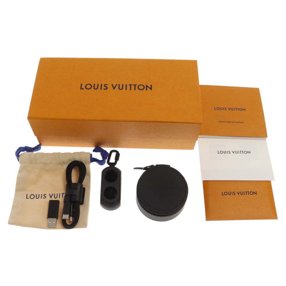 LOUIS VUITTON (ルイヴィトン) ホライゾン ライト アップ ワイヤレス