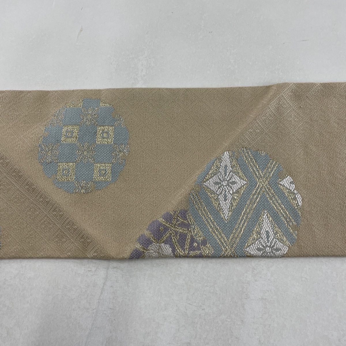 ⑬金属美術工芸品 羊置物 耀 未 銀 堀川恭作 【公式通販】