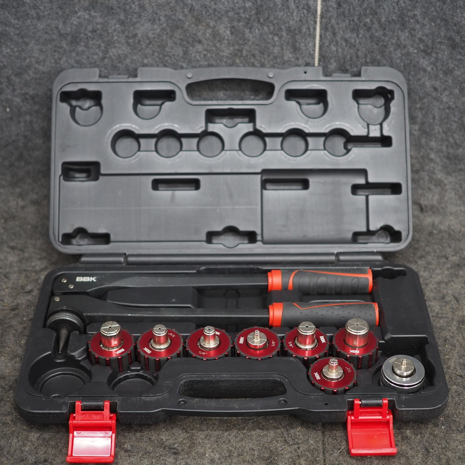 中古品】BBK BLACK DIAMOND エキスパンダー 13100BBK【鴻巣店】 - メルカリ