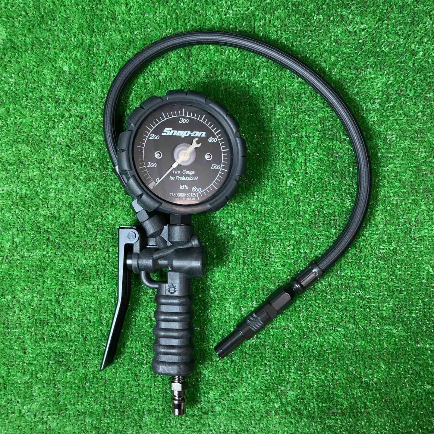 プレッシャーゲージ 岩槻店