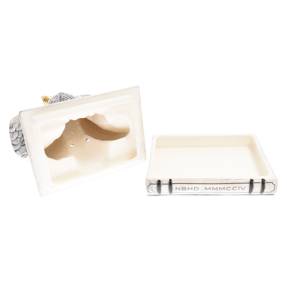 NEIGHBORHOODネイバーフッド EG INCENSE CHAMBER . NEIGHBORHOOD (ネイバーフッド) 22AW EG INCENSE CHAMBER .CE