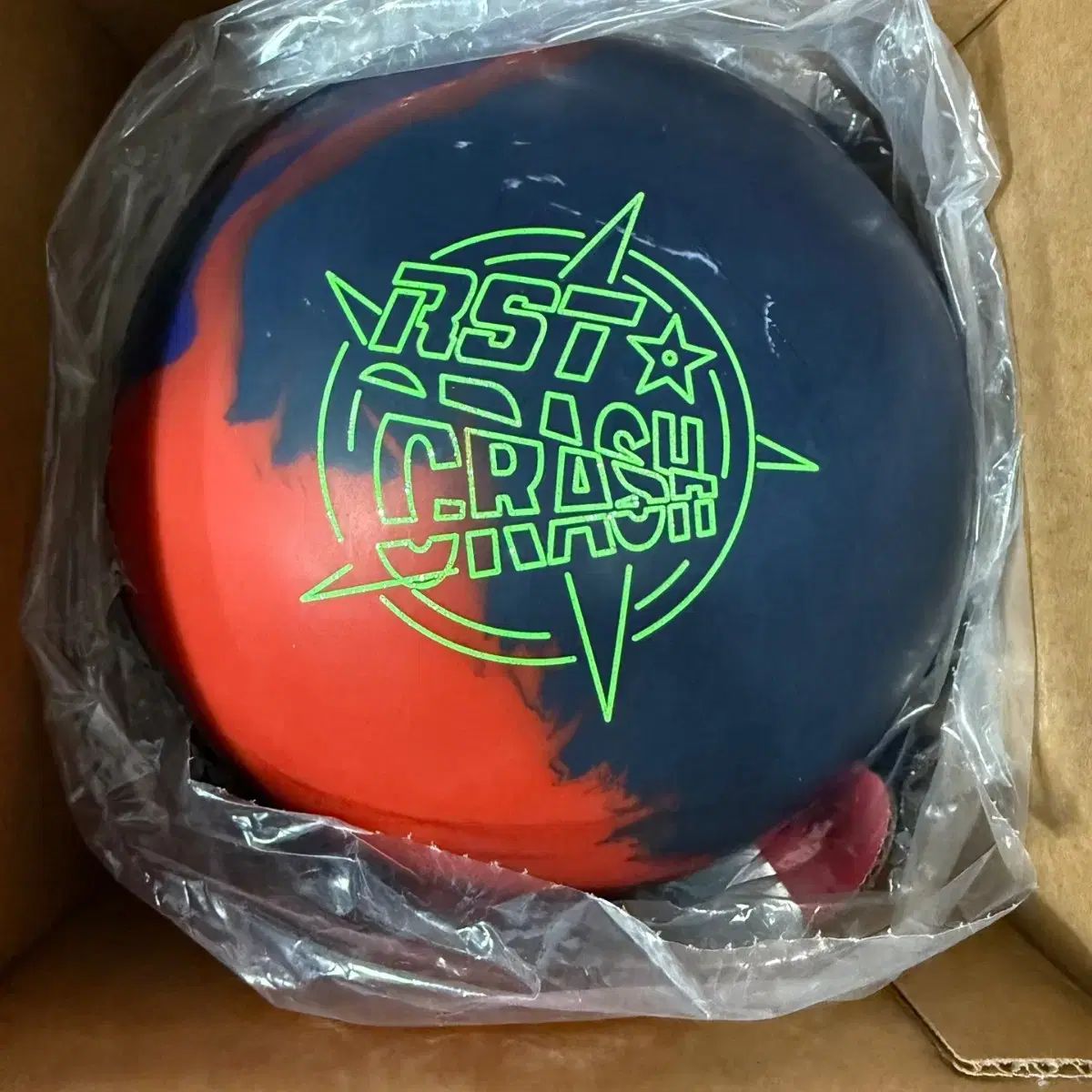 14 ポンド 公式球 新品 ボーリング ROTOGRIP(ロトグリップ） RST