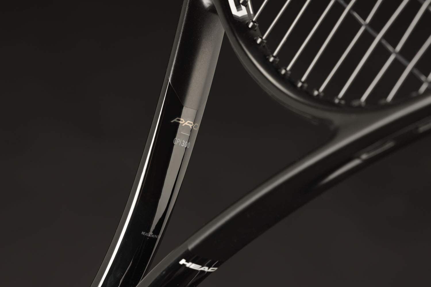 ヘッド(HEAD) 硬式テニス ラケット GRAPHENE 360+SPEED MP BK