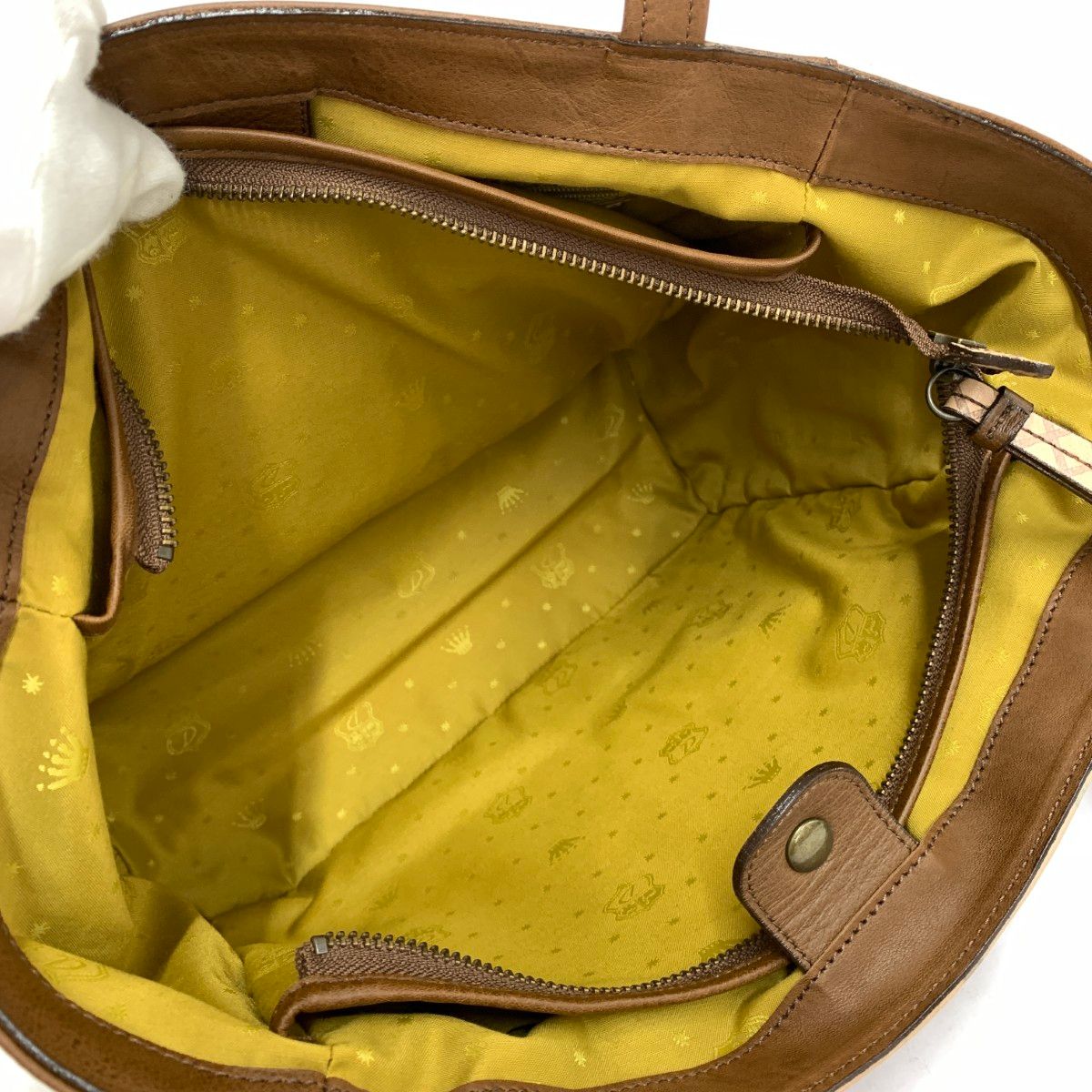 レザープリント