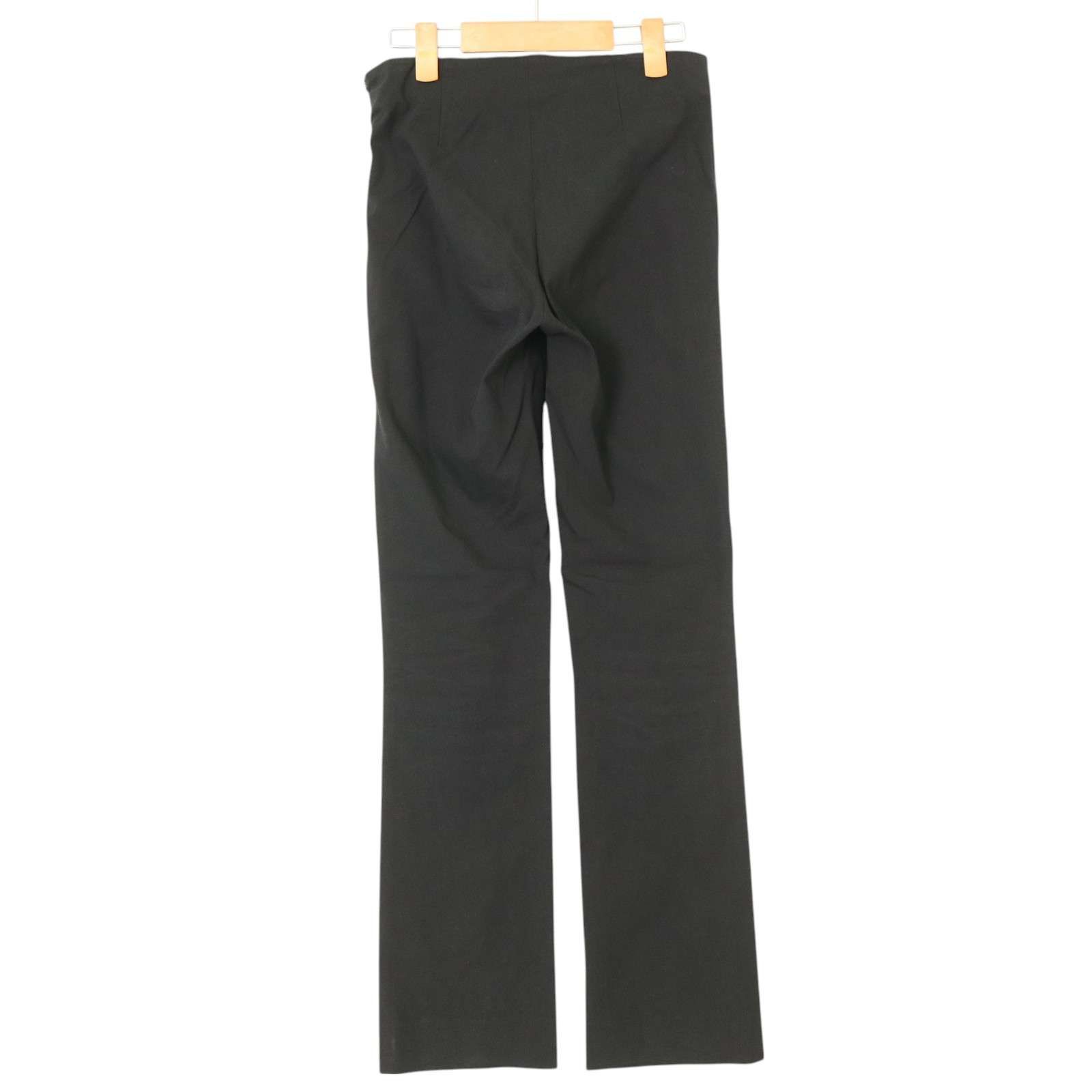 Theory セオリー スラックス 黒 30(M位) 0507325M0028 Theory - Theory セオリー スラックス M 黒 【古着】【中古