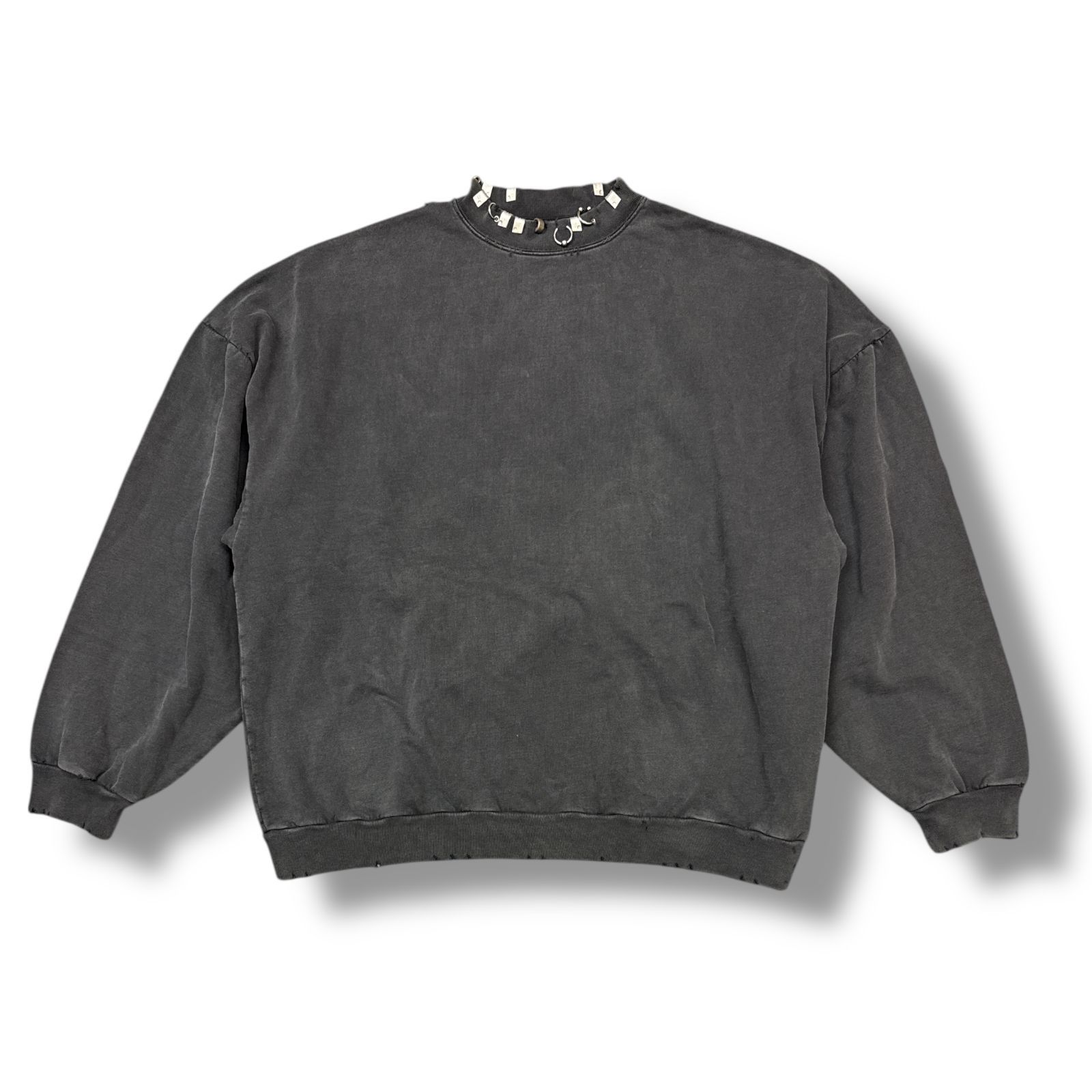 BALENCIAGA バレンシアガ トレーナー S BALENCIAGA バレンシアガ パーカー スウェット トップス