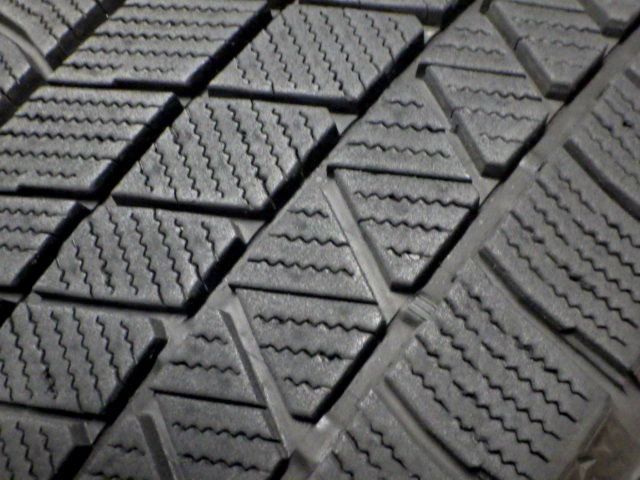 約7.5部山●BS BLIZZAK