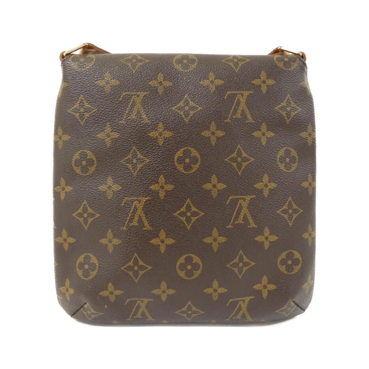 LV ルイ・ヴィトン ミュゼットサルサ ショルダーバッグ M51258 LOUIS VUITTON ルイ・ヴィトン Louis Vuitton ミュゼット サルサ