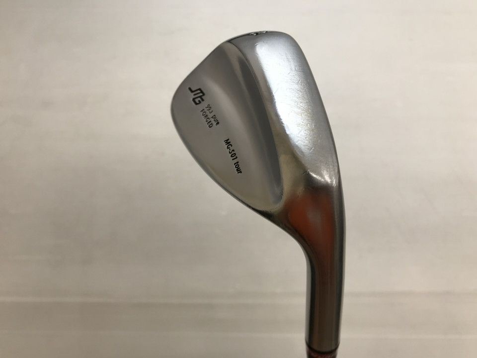 【即納】MG-S01 tour | 56 | PROJECT X | 中古 | ウェッジ | ミウラ