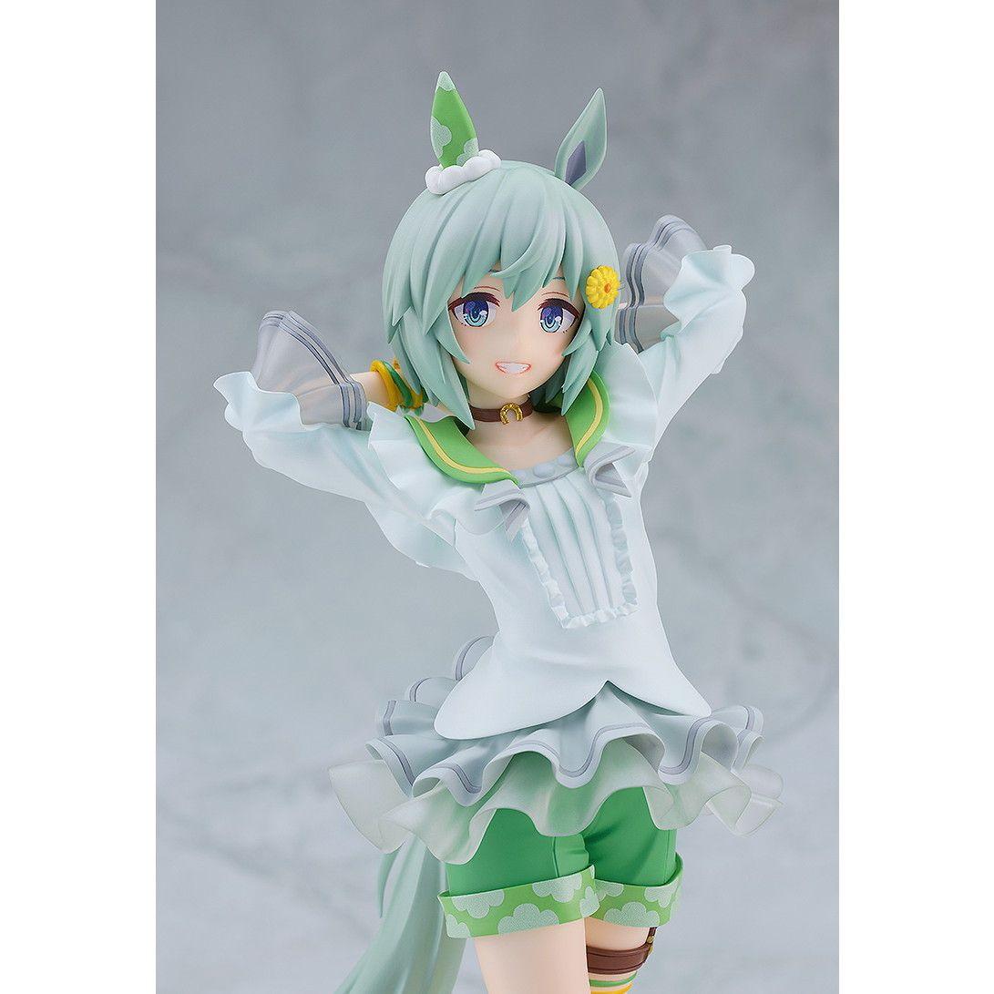 POP UP PARADE セイウンスカイ L size 「ウマ娘」 POP UP PARADE セイウンスカイ L size｜グッドスマイル