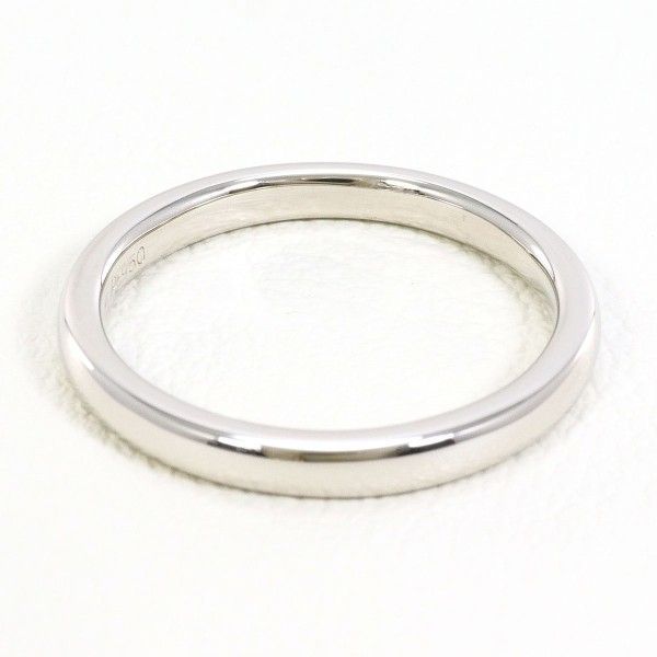 ☆ゴローズバイブル付☆ゴローズ 印台イーグル 縄目リング 9号 【中古