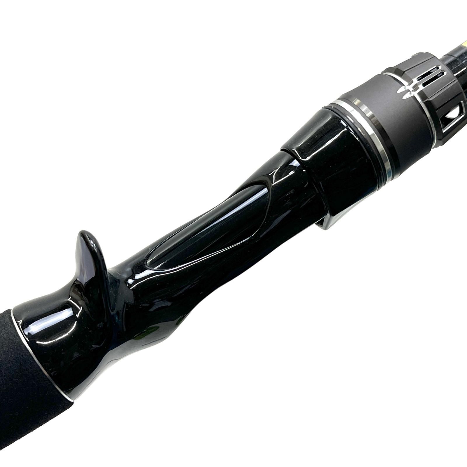 DAIWA - 【加古川店】 中古 Daiwa | ダイワ ロッド 80MB-S シルバーウルフ EX 【83】 加古川店】 中古 Daiwa | ダイワ ロッド 80MB-S シルバーウルフ