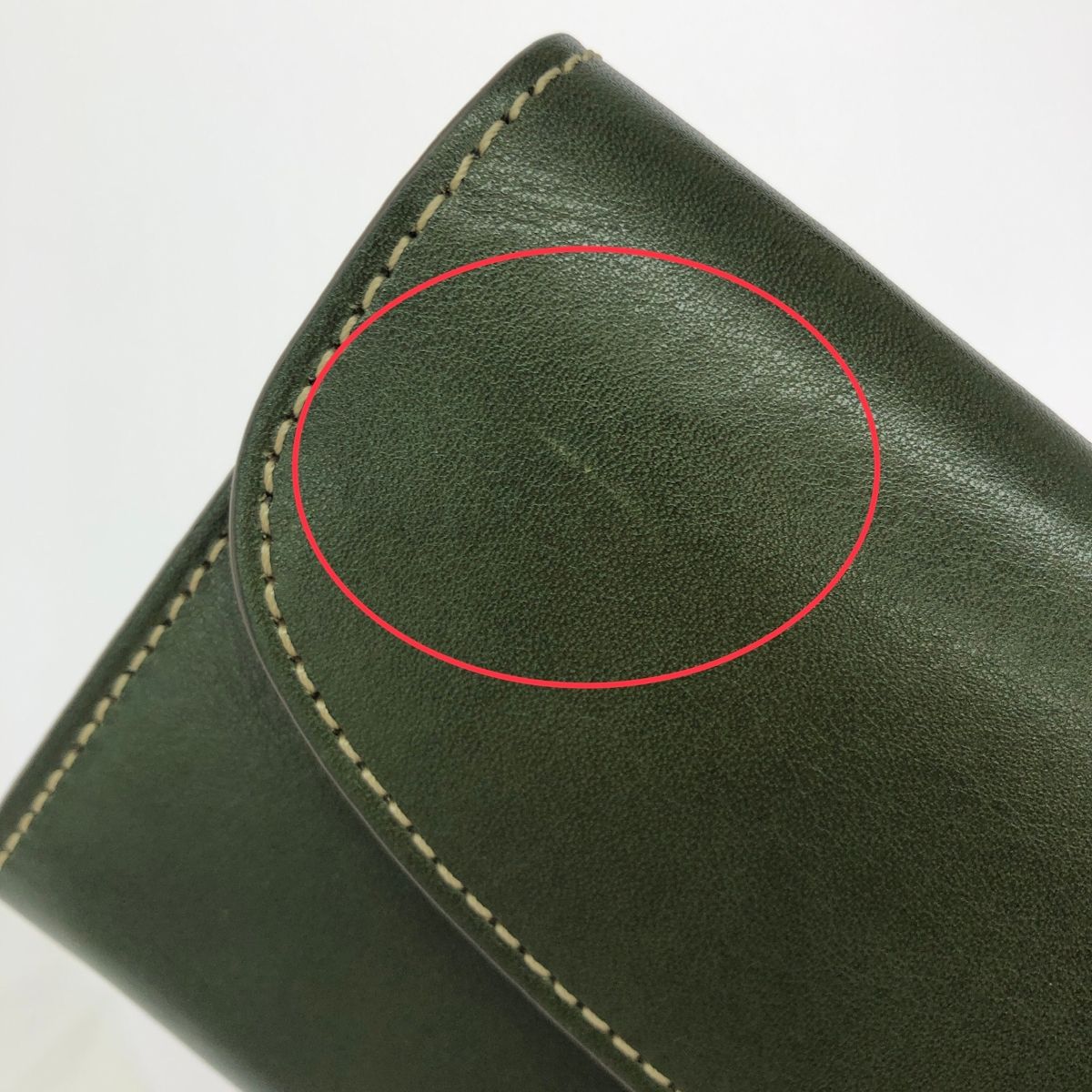 DAKOTA ダコタ 二つ折り長財布 レザー/トゥリパーノ/ゆべしコラボ