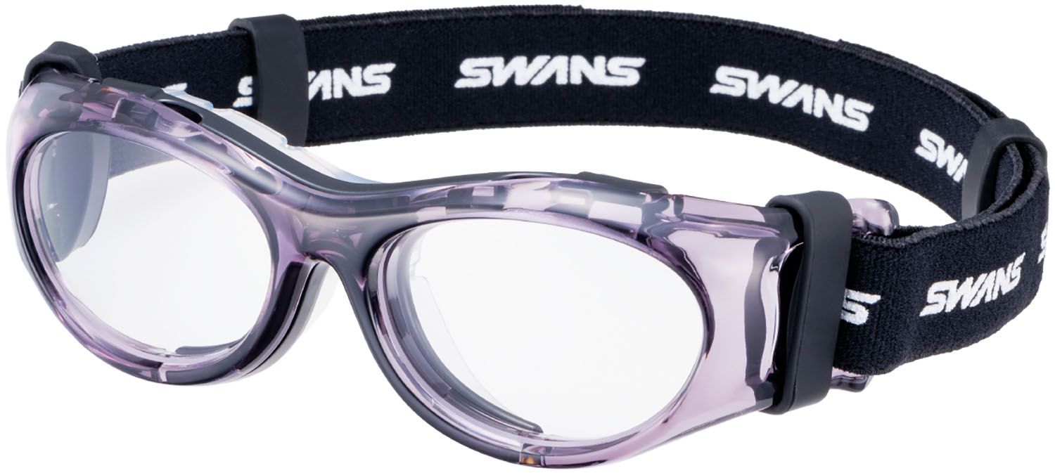 AIN@プロフ必読 SWANS SVS-700 クリアスモーク×ブラック AIN@プロフ必読 SWANS SVS-700 クリアスモーク×ブラック AIN