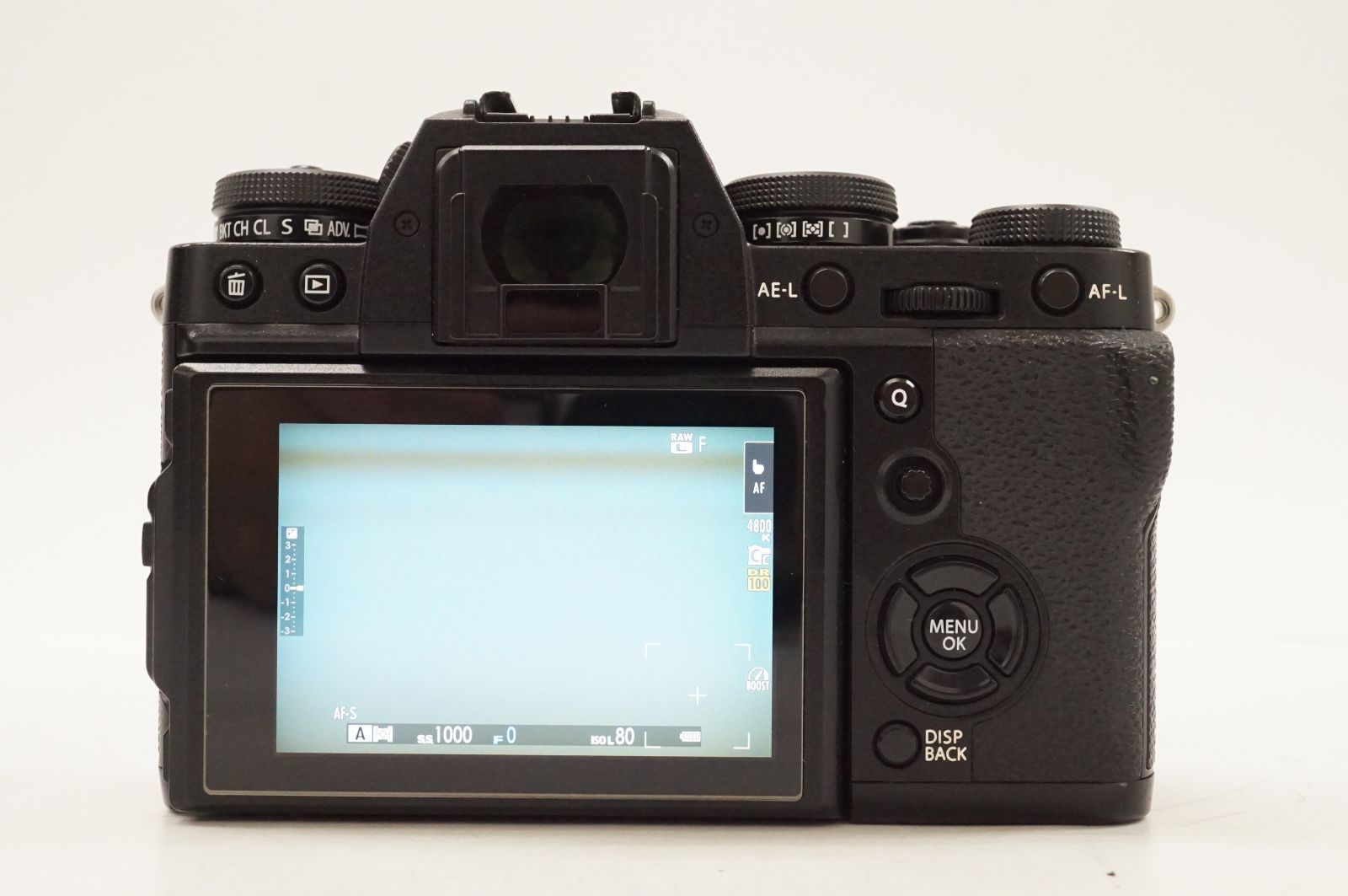 値下げ】FUJIFILM X-T3 ミラーレス一眼 FUJIFILM X-T3 ミラー