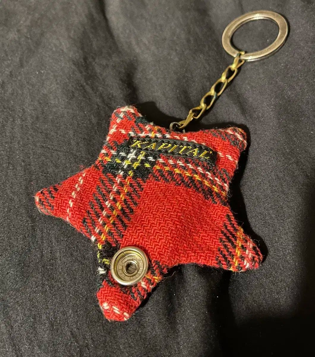 トップ KAPITAL(キャピタル)